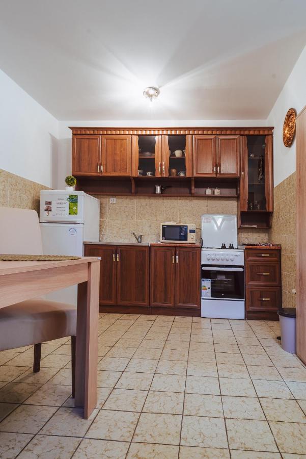 Azure Adriatic Apartment Kotor Exterior photo