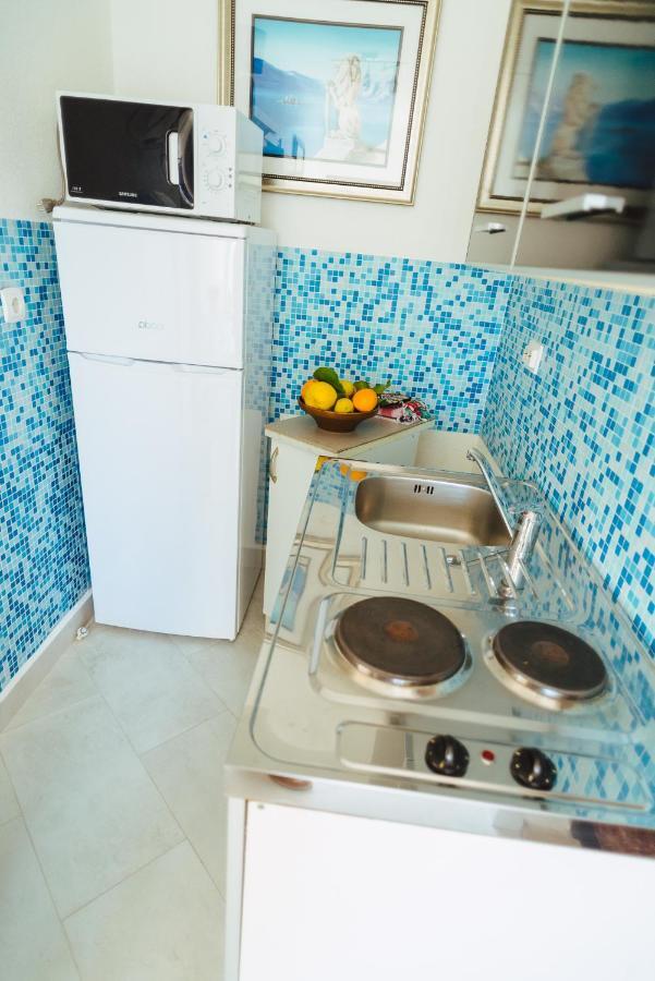 Azure Adriatic Apartment Kotor Exterior photo